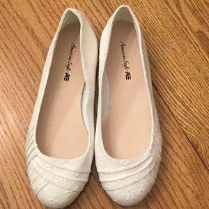 American Eagle Shoes - worn once